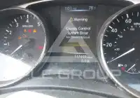 2016 Nissan ROGUE фото