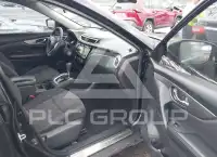 2016 Nissan ROGUE фото
