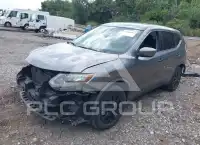 2016 Nissan ROGUE фото