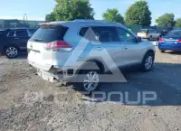 2016 Nissan ROGUE photo