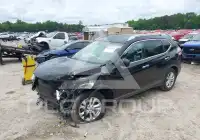 2016 Nissan ROGUE фото