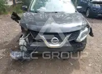 2016 Nissan ROGUE фото