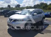 2016 Nissan ROGUE фото