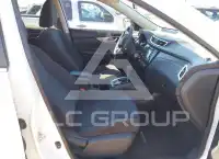 2016 Nissan ROGUE photo