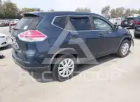 2016 Nissan ROGUE photo