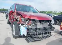 2016 Nissan ROGUE photo