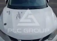 2016 Nissan ROGUE фото
