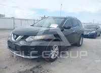 2016 Nissan ROGUE фото