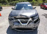 2016 Nissan ROGUE фото
