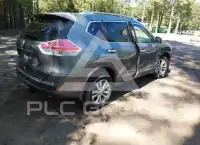 2016 Nissan ROGUE фото