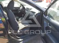 2016 Nissan ROGUE photo