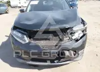 2016 Nissan ROGUE фото