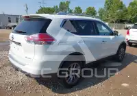 2016 Nissan ROGUE фото