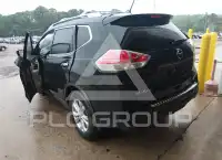 2016 Nissan ROGUE фото