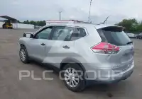 2016 Nissan ROGUE фото
