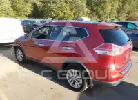 2016 Nissan ROGUE photo