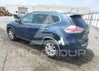 2016 Nissan ROGUE фото