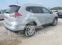 2016 Nissan ROGUE photo