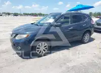 2016 Nissan ROGUE photo