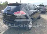 2016 Nissan ROGUE фото