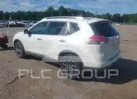 2016 Nissan ROGUE photo