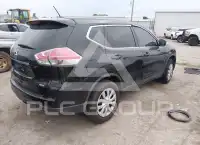 2016 Nissan ROGUE photo