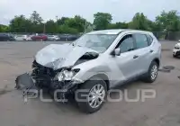 2016 Nissan ROGUE фото