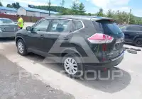 2016 Nissan ROGUE фото
