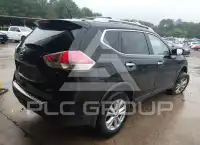 2016 Nissan ROGUE фото