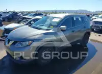 2016 Nissan ROGUE photo