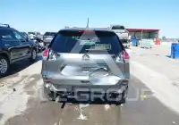 2016 Nissan ROGUE фото