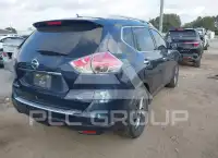 2016 Nissan ROGUE photo
