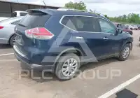 2016 Nissan ROGUE фото