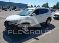 2016 Nissan ROGUE photo