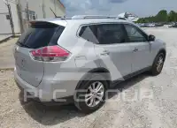 2016 Nissan ROGUE фото