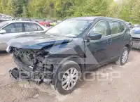 2016 Nissan ROGUE photo