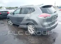 2016 Nissan ROGUE фото