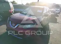 2016 Nissan ROGUE photo