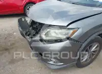 2016 Nissan ROGUE фото