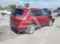 2016 Nissan ROGUE photo