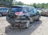 2016 Nissan ROGUE photo
