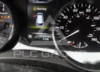 2016 Nissan ROGUE фото