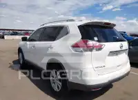 2016 Nissan ROGUE photo