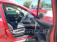 2016 Nissan ROGUE фото