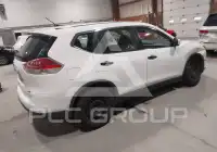 2016 Nissan ROGUE photo