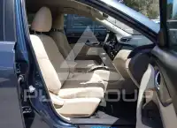 2016 Nissan ROGUE фото