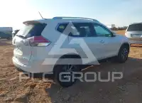 2016 Nissan ROGUE photo