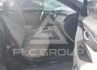 2016 Nissan ROGUE фото