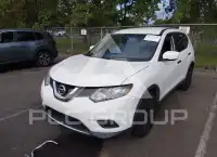 2016 Nissan ROGUE photo