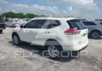 2016 Nissan ROGUE фото